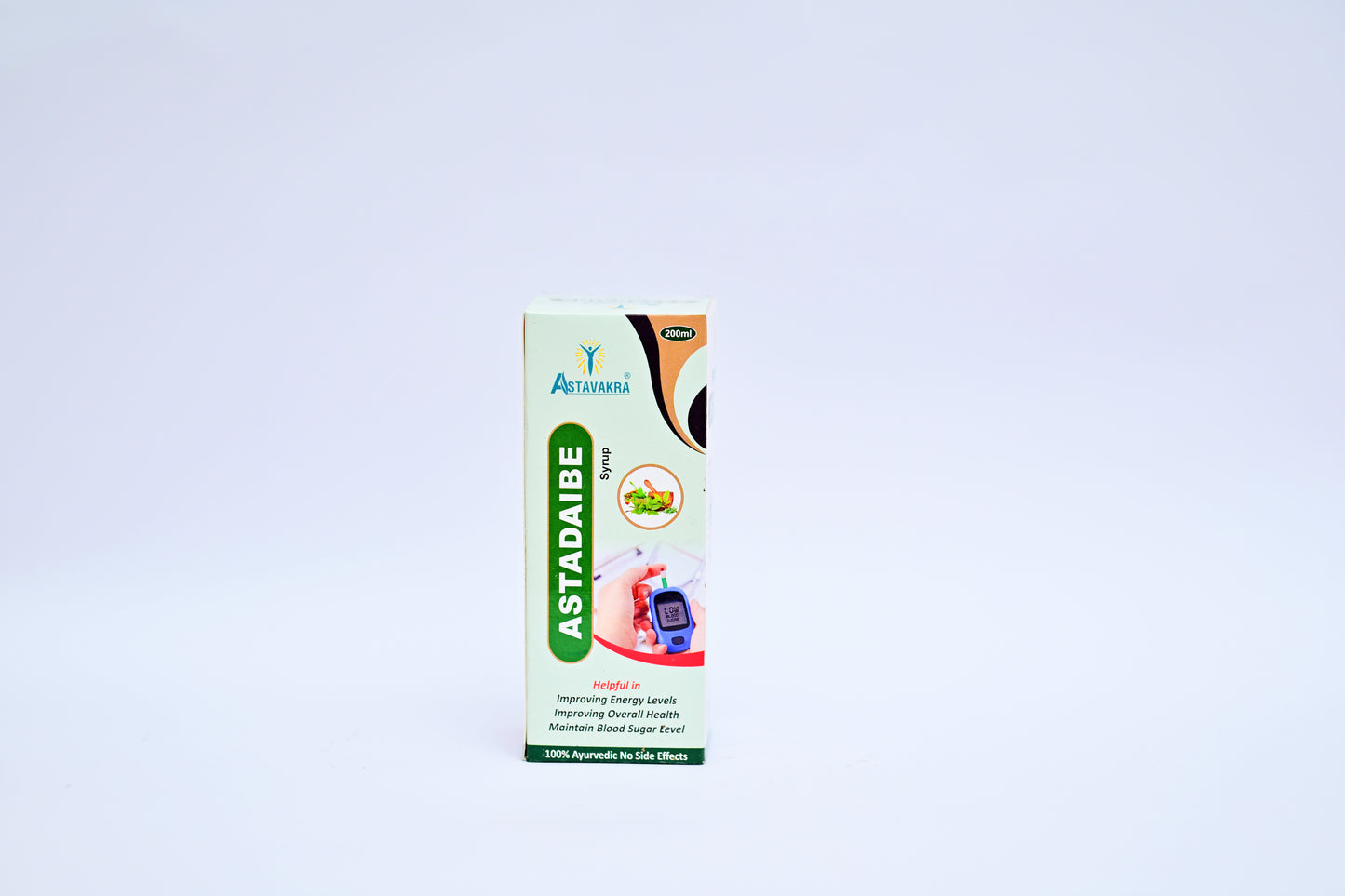 Astadaibe Syrup