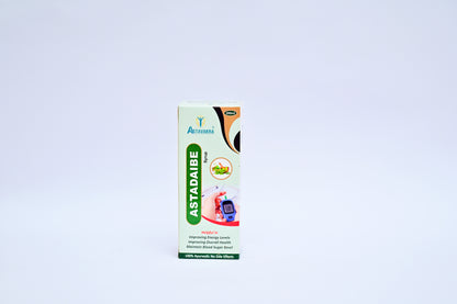 Astadaibe Syrup