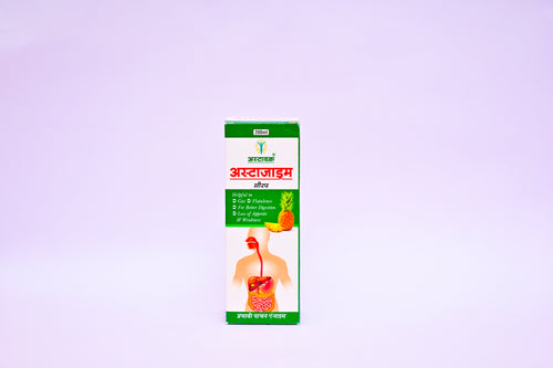 Astazyme