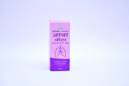 Asthavita Syrup