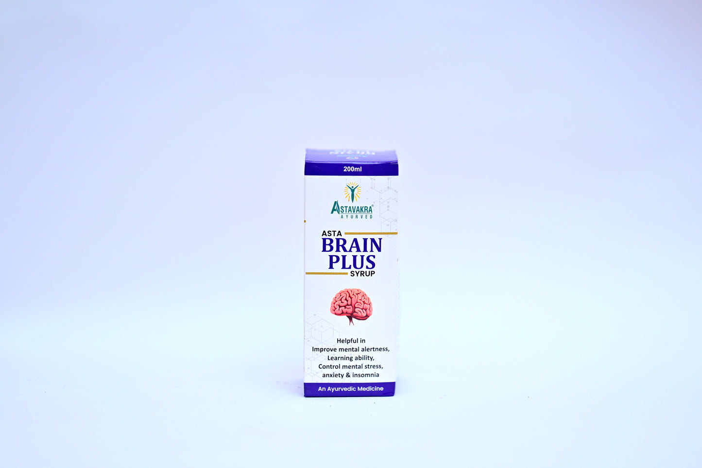 Asta Brain Plus
