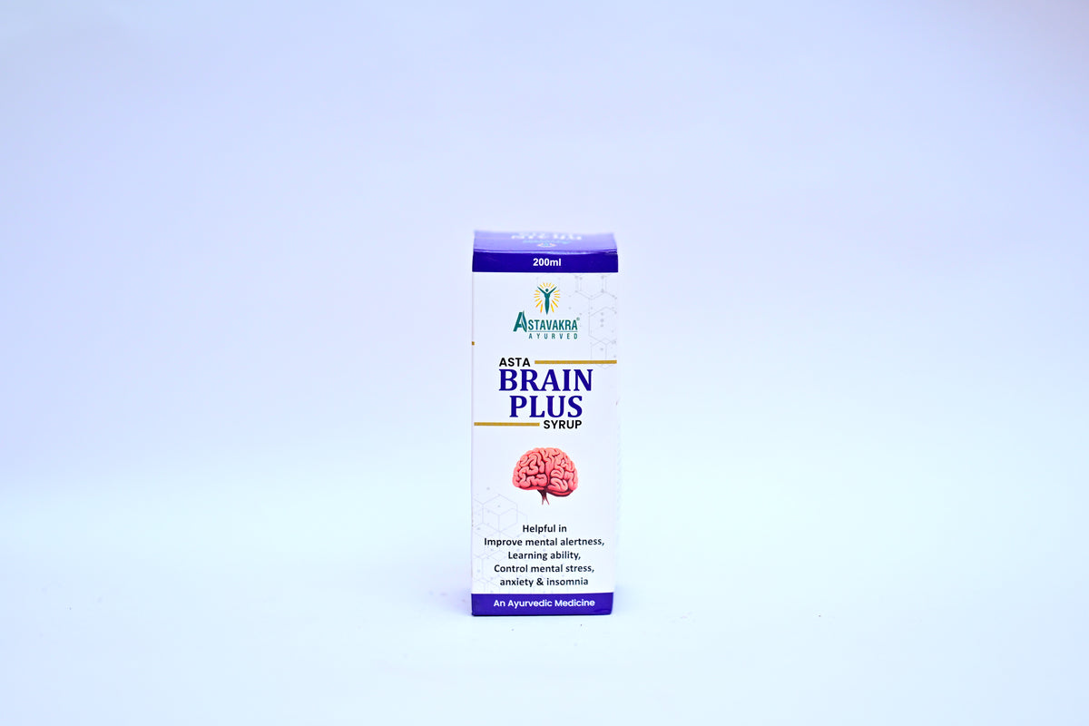 Asta Brain Plus
