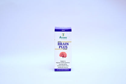 Asta Brain Plus
