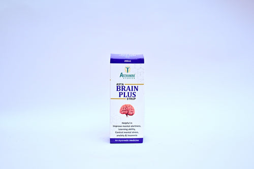 Asta Brain Plus