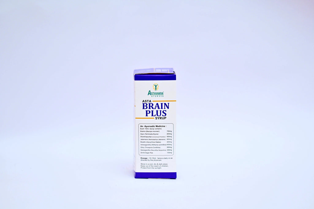 Asta Brain Plus