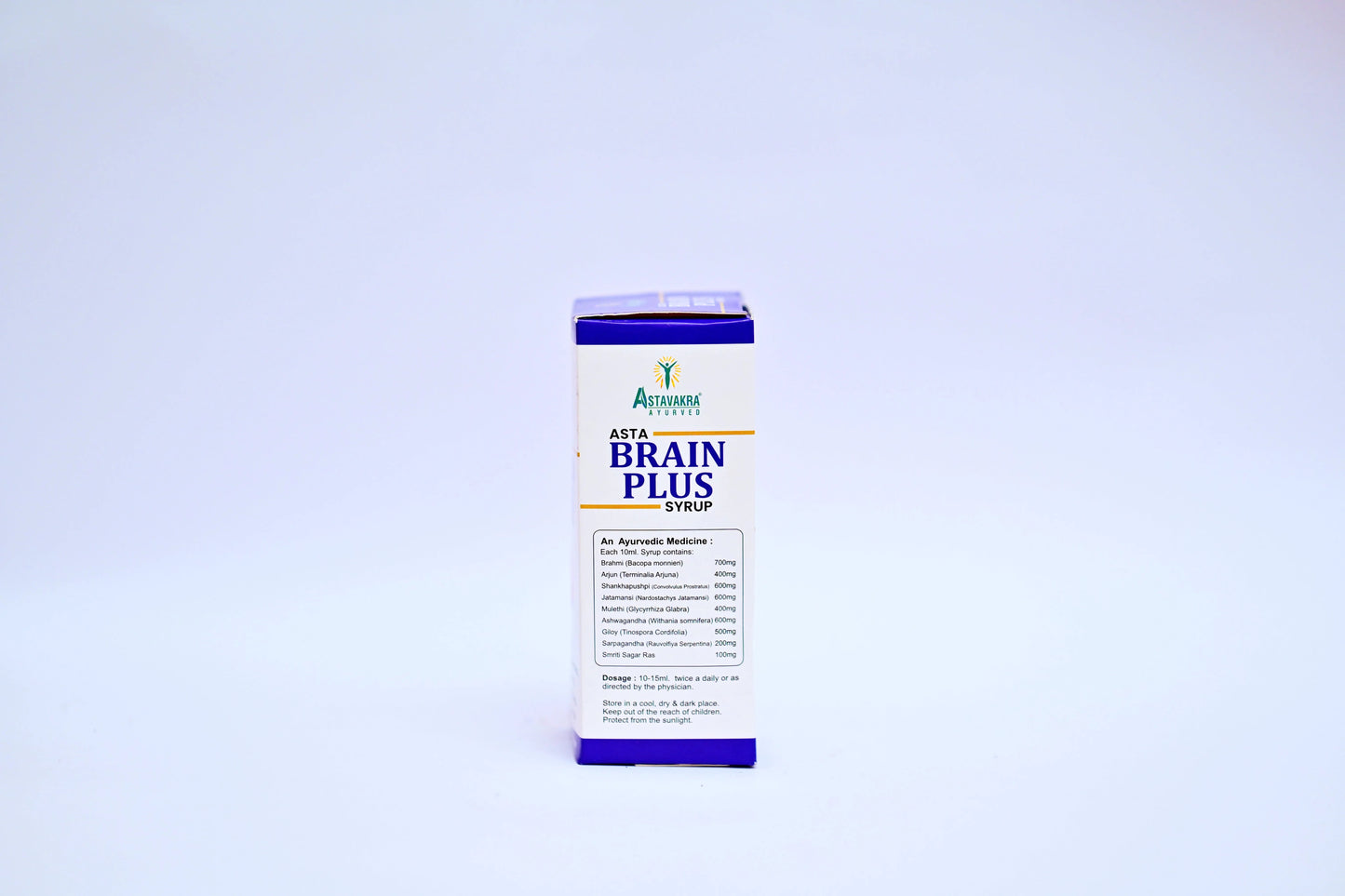 Asta Brain Plus