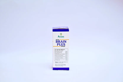Asta Brain Plus