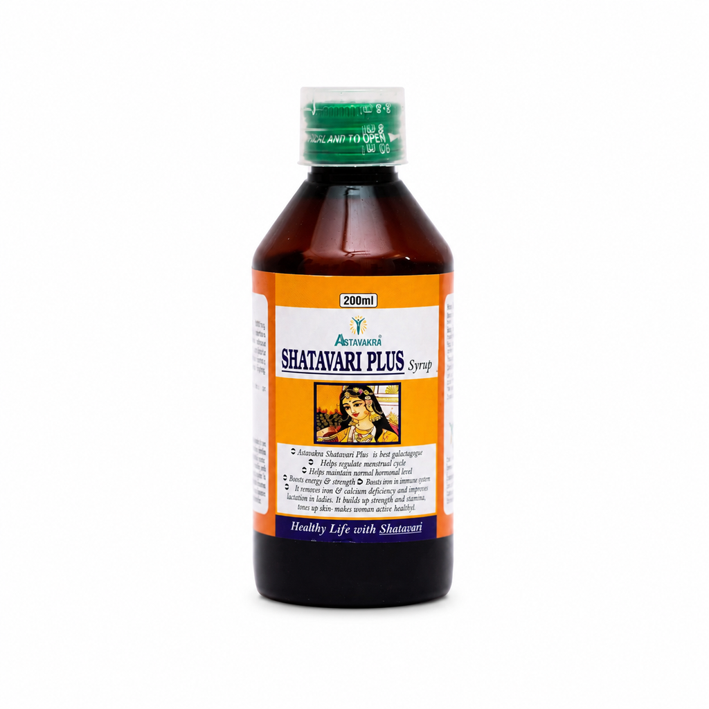 Shatavari Plus