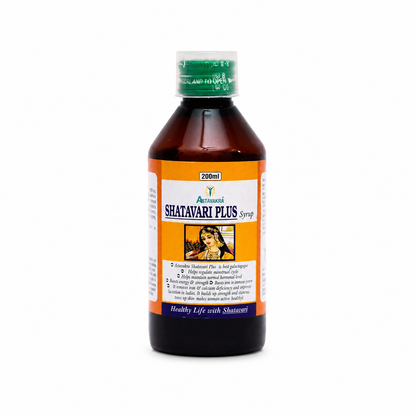 Shatavari Plus