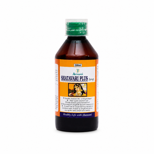 Shatavari Plus