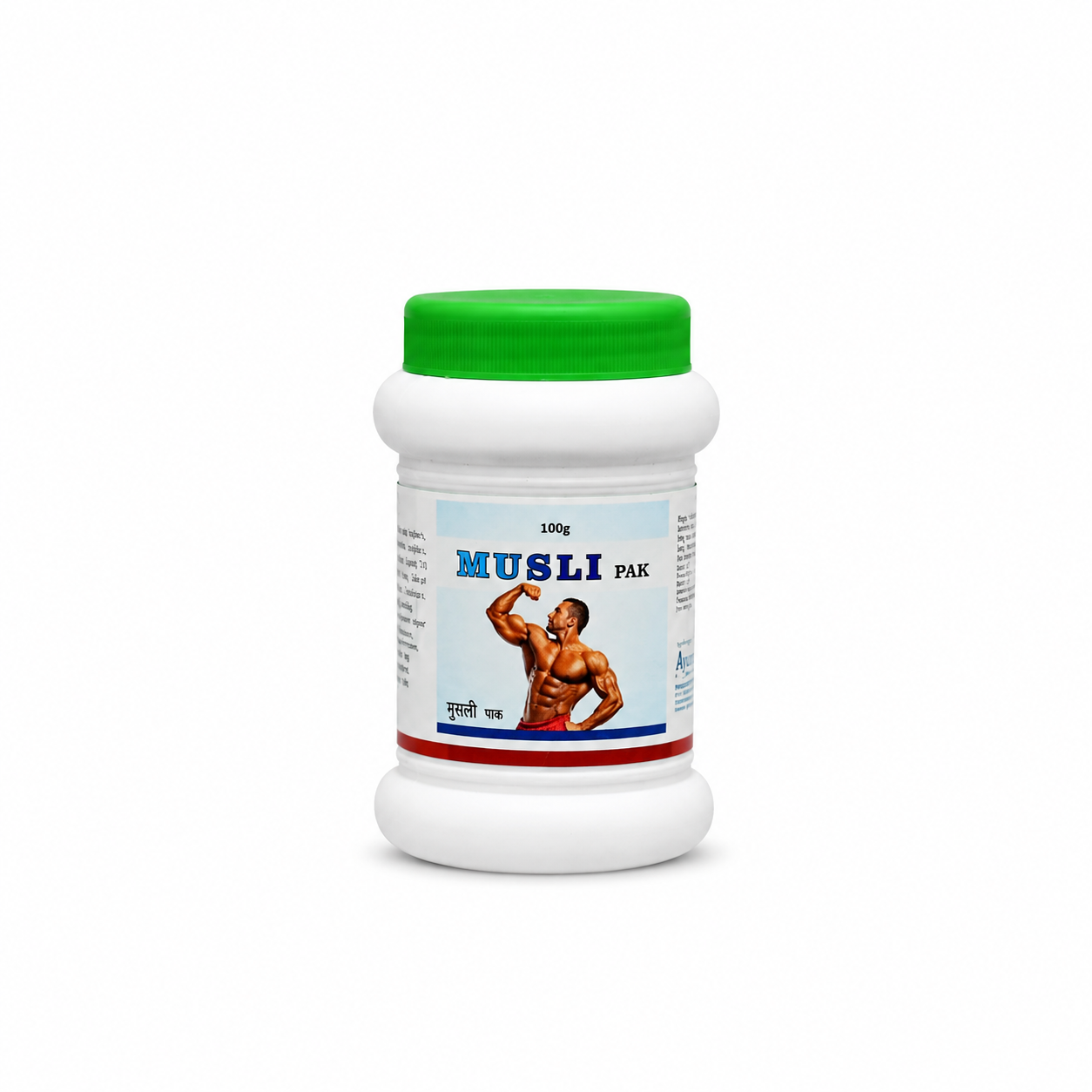 Musli Pak