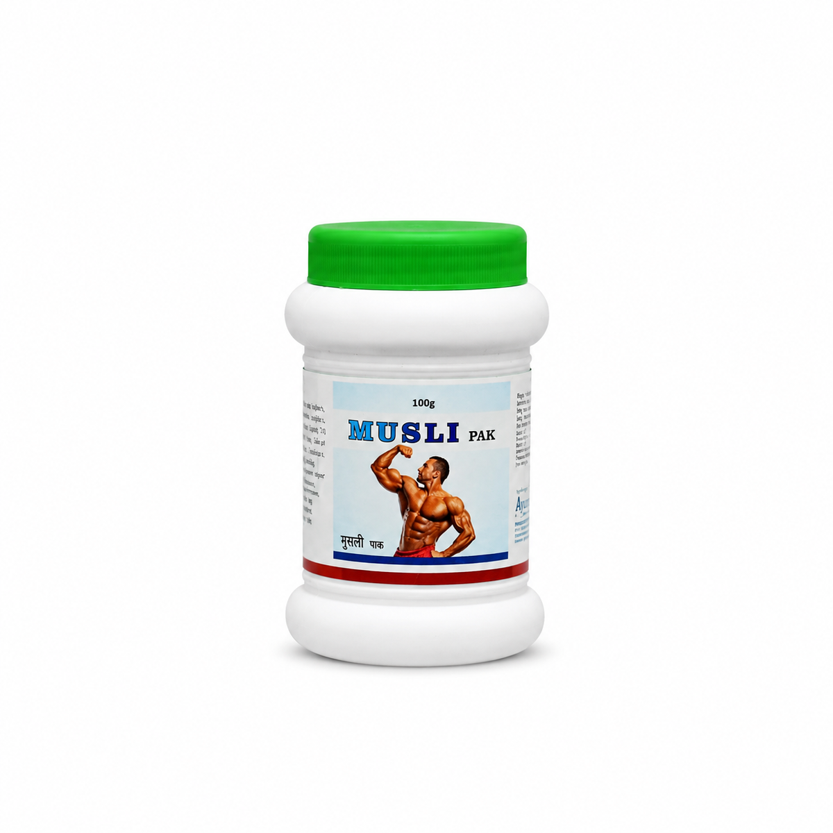 Musli Pak