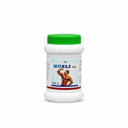 Musli Pak