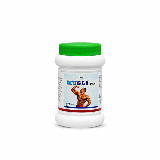 Musli Pak