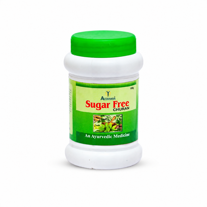 Sugar Free Powder