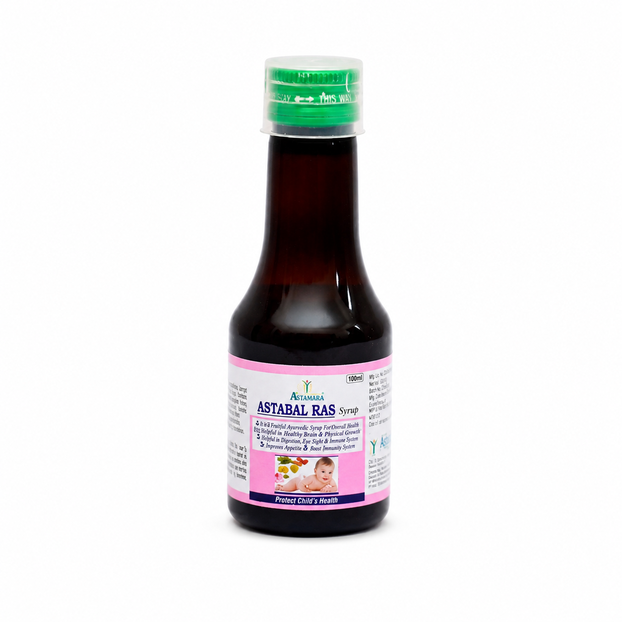 Astabal Ras ( for kids )