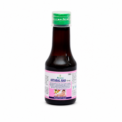 Astabal Ras ( for kids )