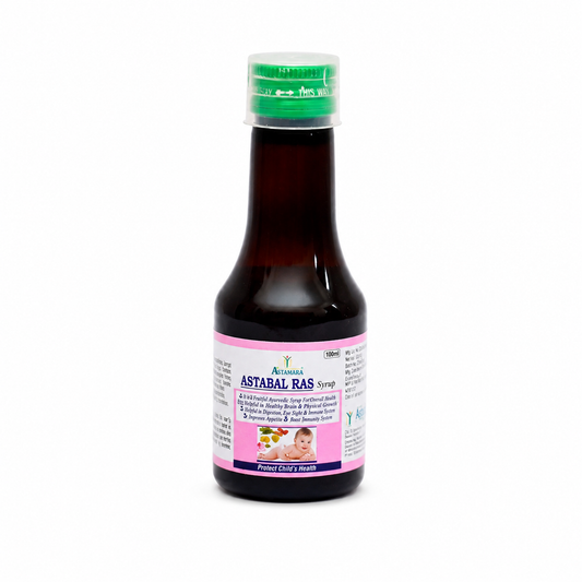 Astabal Ras ( for kids )