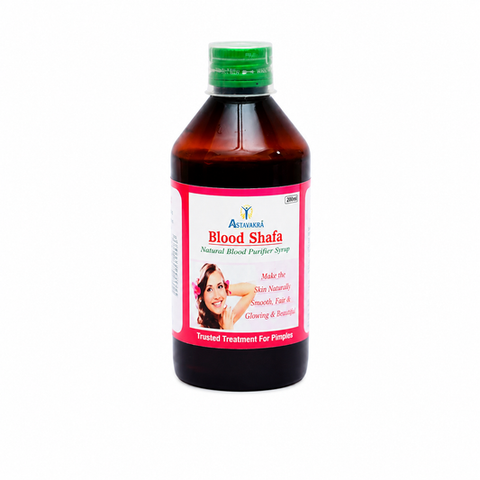 Blood Shafa