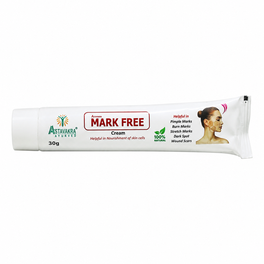 Mark Free