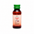 K-10 Oil