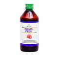 Asta Brain Plus