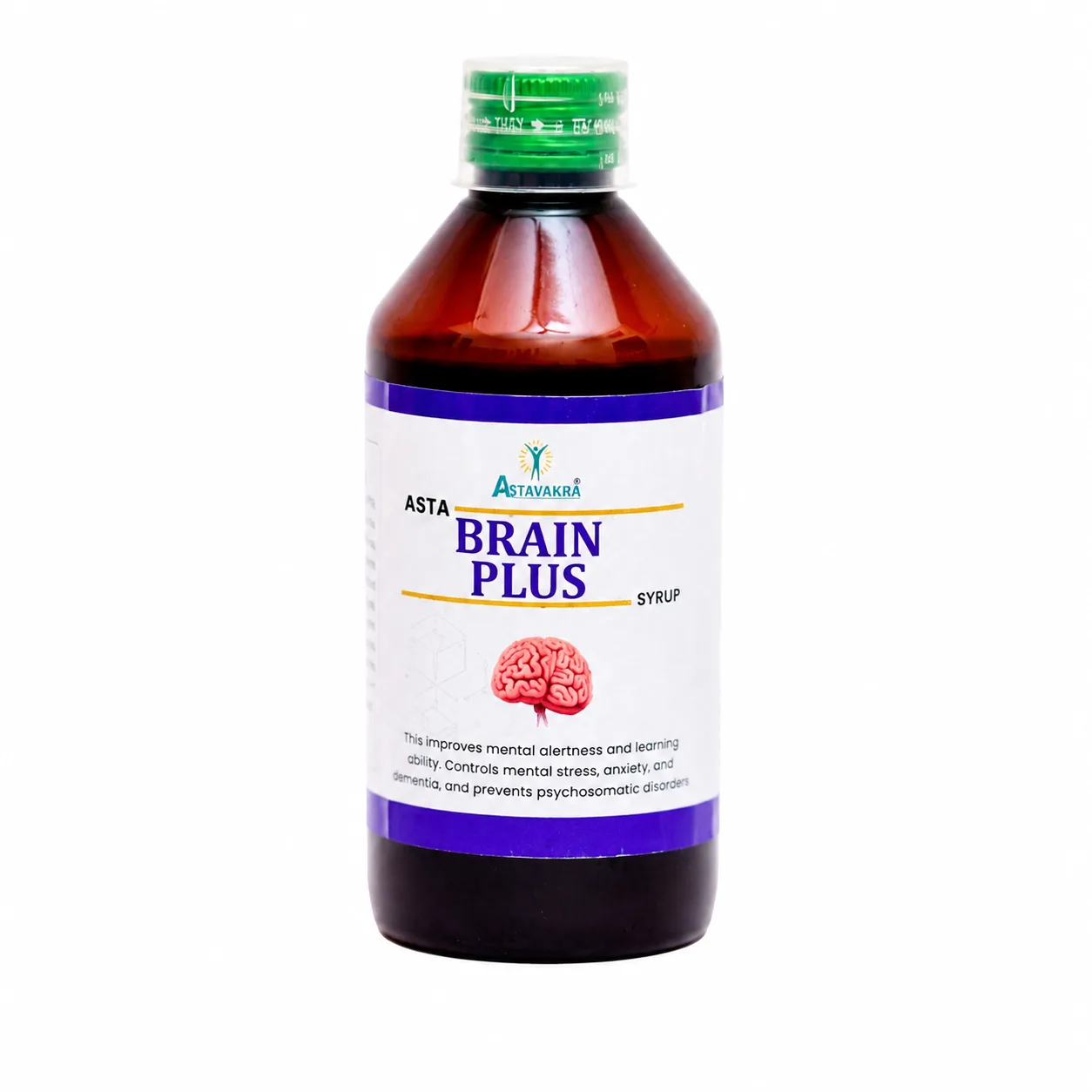 Asta Brain Plus