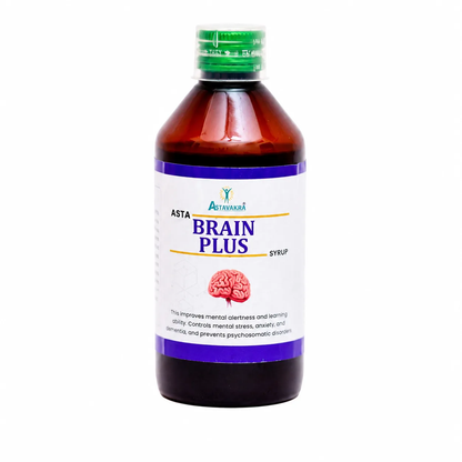 Asta Brain Plus
