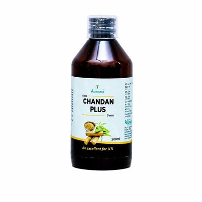 Chandan Plus