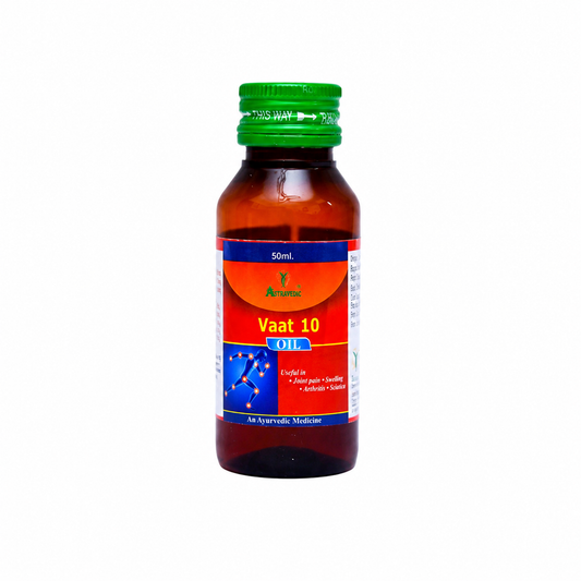 Vaat-10 Oil