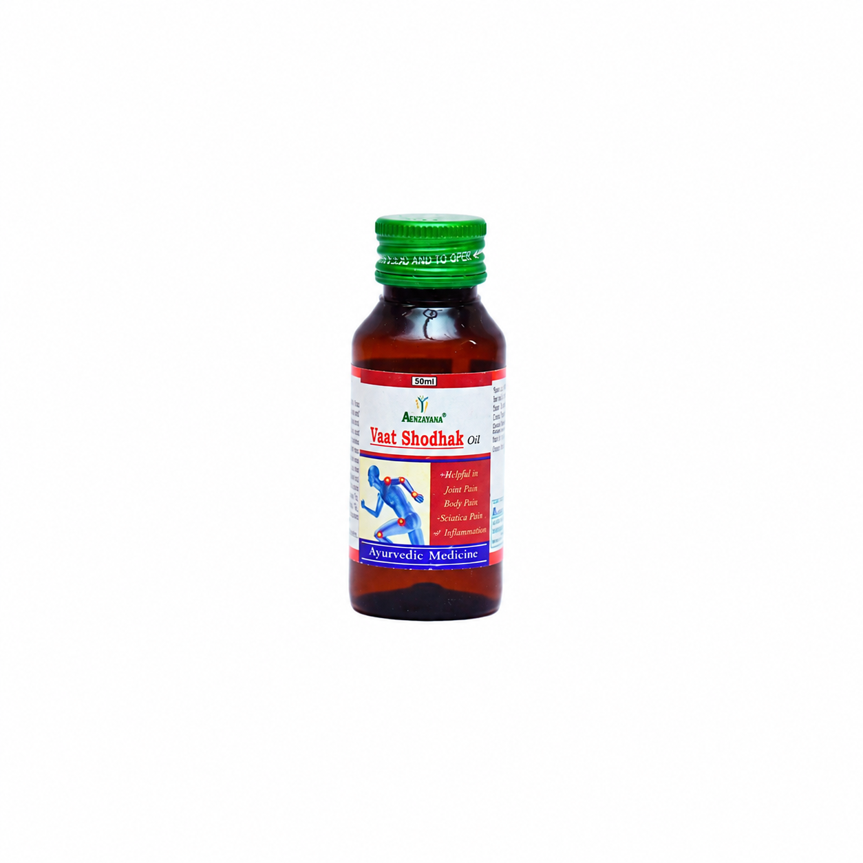Vaat Shodhak Oil