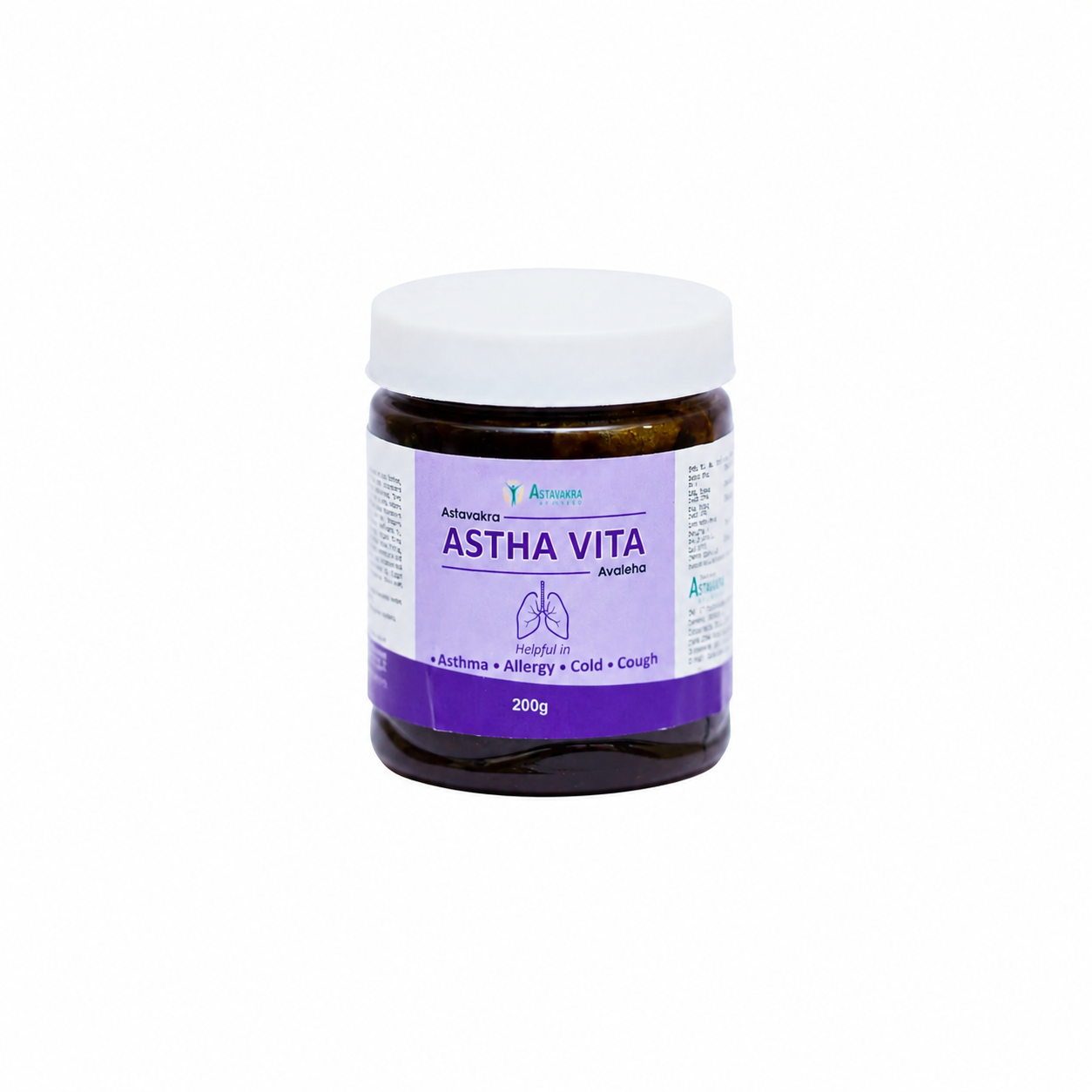 Astha Vita