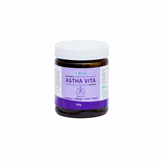 Astha Vita