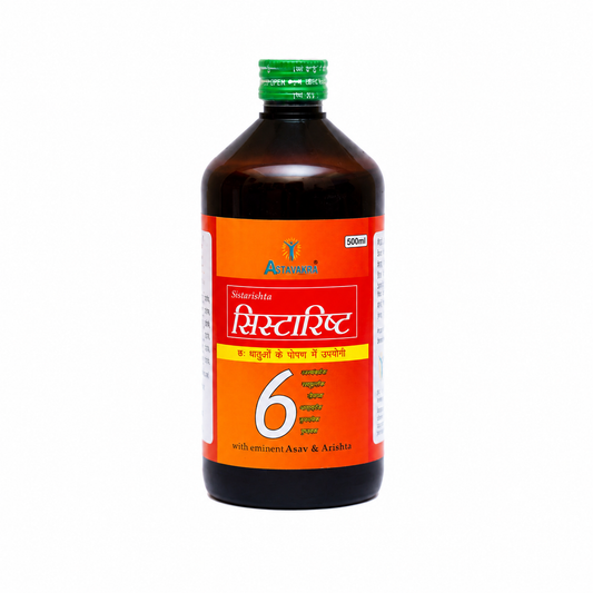 Astavakra Sistarishta Syrup