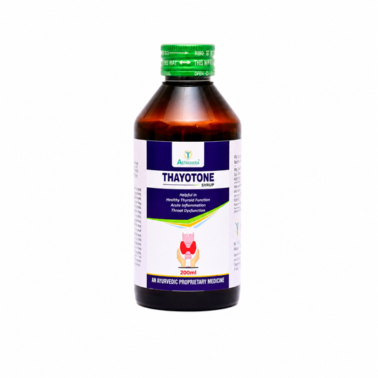 Astavakra Thayotone Syrup