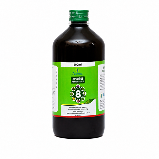 Astavakra Ashtagranthi Syrup