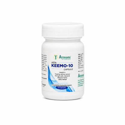 Keemo-10 Capsules