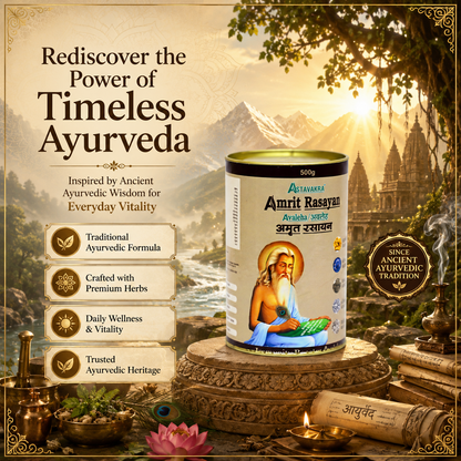 Astavakra Amrit Rasayan