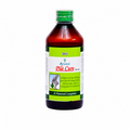 Pile Cure Syrup