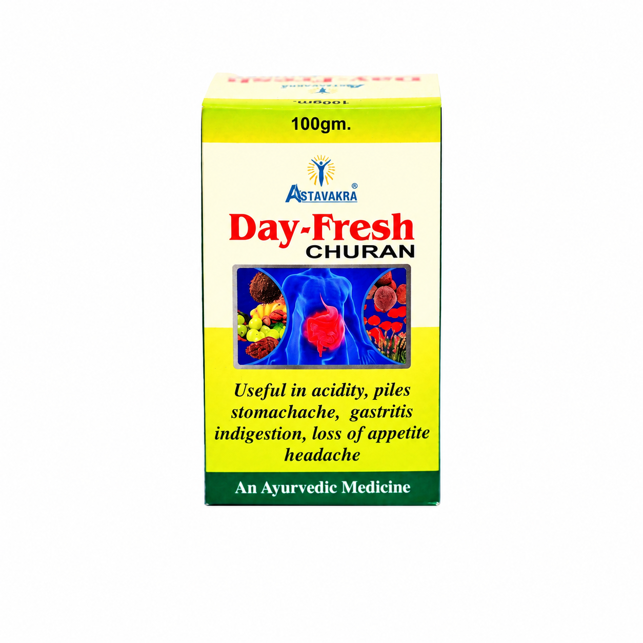 Astavakra Day Fresh