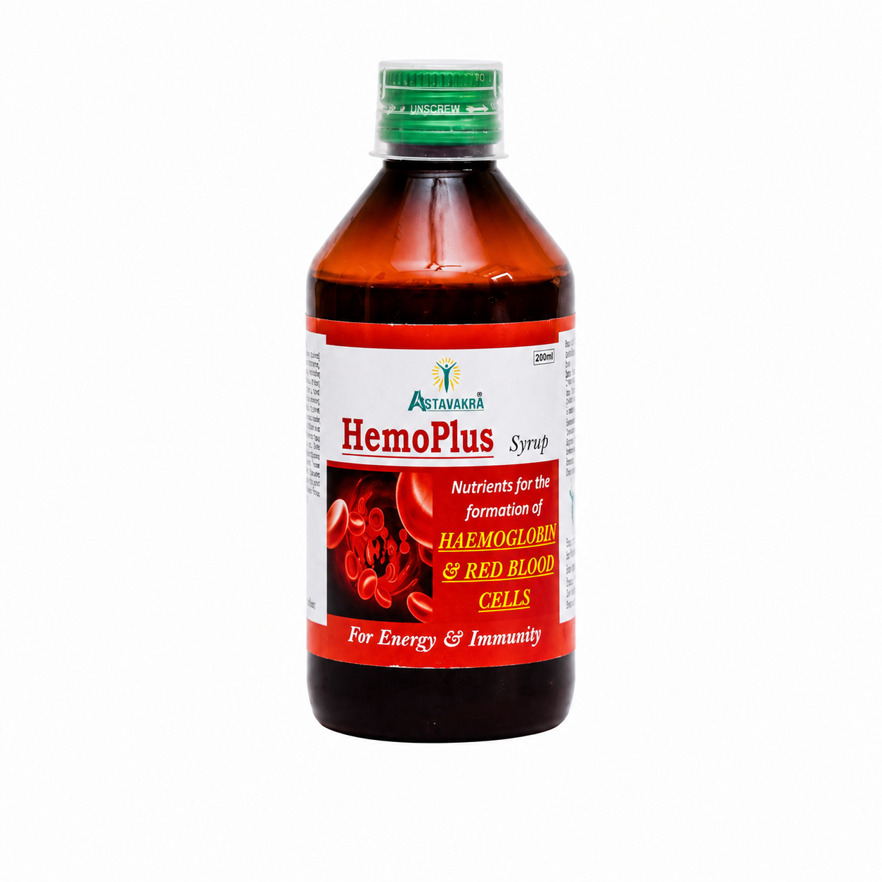 HemoPlus Syrup