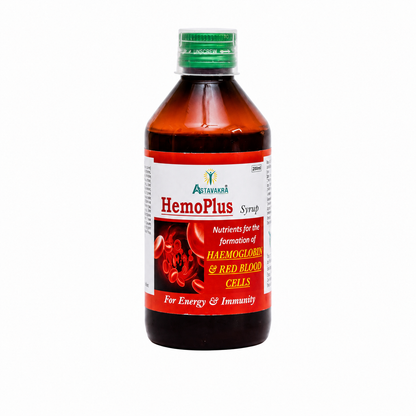 HemoPlus Syrup