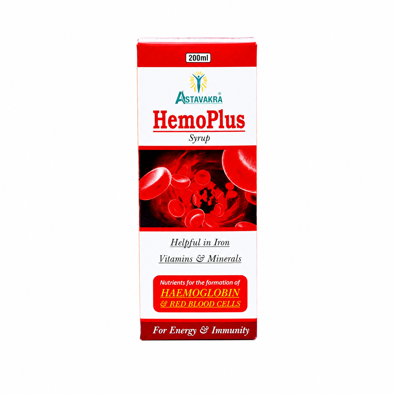 HemoPlus Syrup