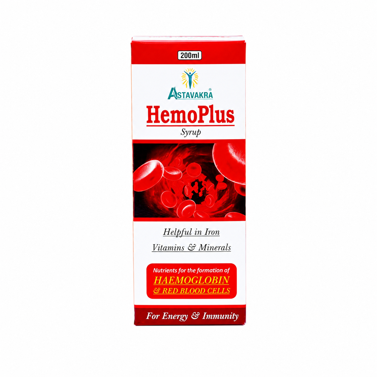 HemoPlus Syrup