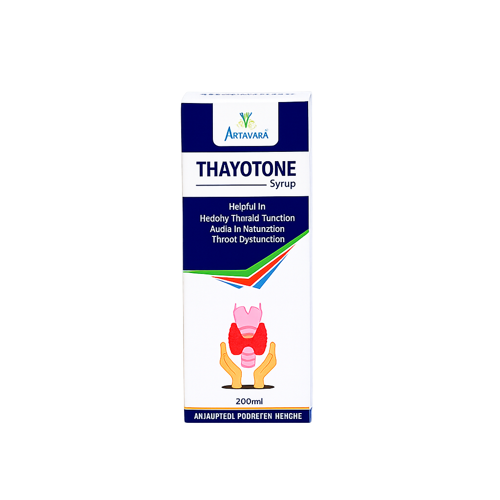 Astavakra Thayotone Syrup