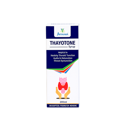 Astavakra Thayotone Syrup