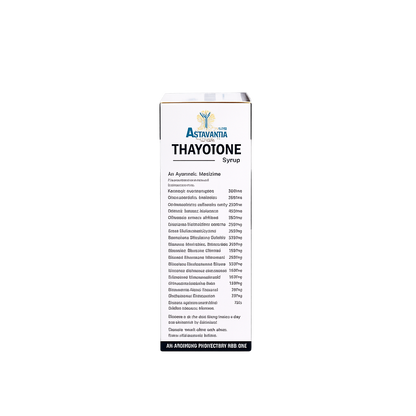 Astavakra Thayotone Syrup