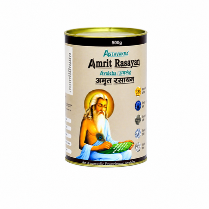 Astavakra Amrit Rasayan