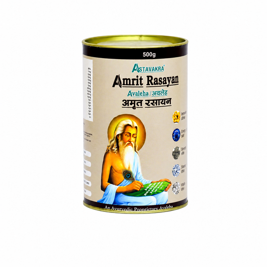 Astavakra Amrit Rasayan
