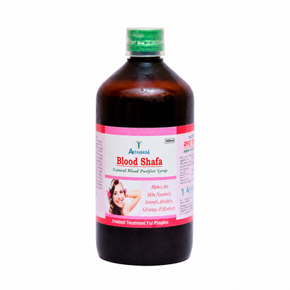 Blood Shafa